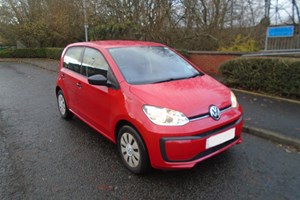 Volkswagen Up (12-23) Take Up 1.0 60PS 5d For Sale - AMK Services, Kirkintilloch