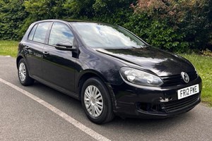 Volkswagen Golf Hatchback (13-20) 1.4 TSI Bluemotion Tech S 5d For Sale - Simply Motors, Ilford