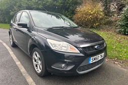 Ford Focus Hatchback (05-11) 1.6 Sport (2010-) 5d For Sale - Simply Motors, Ilford