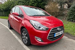 Hyundai ix20 (10-19) 1.6 SE 5d Auto For Sale - Simply Motors, Ilford