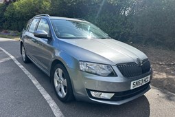 Skoda Octavia Estate (13-20) 1.4 TSI SE 5d For Sale - Simply Motors, Ilford