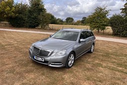 Mercedes-Benz E-Class Estate (10-16) E200 CGI BlueEFFICIENCY Avantgarde 5d Tip Auto For Sale - Grays Cars and Classics ltd, HALSTEAD