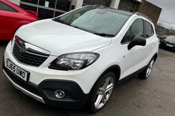 Vauxhall Mokka (12-16) 1.4T Limited Edition 5d For Sale - QC TRADE CENTRE BIRMINGHAM LIMITED, West Midlands