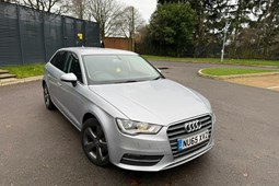 Audi A3 Sportback (13-20) 1.6 TDI (110bhp) Sport (Nav) 5d For Sale - QC TRADE CENTRE BIRMINGHAM LIMITED, West Midlands