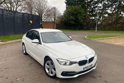 BMW 3-Series Saloon (12-19) 318i Sport (07/15-) 4d For Sale - QC TRADE CENTRE BIRMINGHAM LIMITED, West Midlands