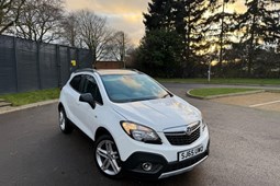 Vauxhall Mokka (12-16) 1.4T Limited Edition 5d For Sale - QC TRADE CENTRE BIRMINGHAM LIMITED, West Midlands