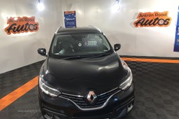 Renault Kadjar (15-22) 1.5 dCi Dynamique S Nav 5d For Sale - Antrim Road Autos Ltd, Newtownabbey