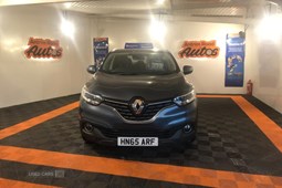 Renault Kadjar (15-22) 1.5 dCi Dynamique Nav 5d For Sale - Antrim Road Autos Ltd, Newtownabbey