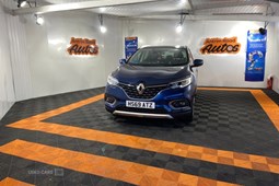 Renault Kadjar (15-22) S Edition TCe 160 5d For Sale - Antrim Road Autos Ltd, Newtownabbey