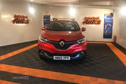 Renault Kadjar (15-22) 1.5 dCi Dynamique S Nav 5d For Sale - Antrim Road Autos Ltd, Newtownabbey