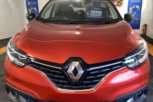 Renault Kadjar (15-22) 1.6 dCi Signature Nav 5d For Sale - Antrim Road Autos Ltd, Newtownabbey