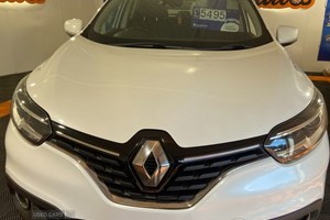 Renault Kadjar (15-22) 1.5 dCi Dynamique Nav 5d For Sale - Antrim Road Autos Ltd, Newtownabbey
