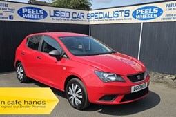 SEAT Ibiza Hatchback (08-17) 1.2 S (AC) (2012) 5d For Sale - PEELS WHEELS LIMITED, Morecambe