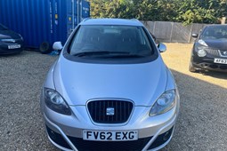 SEAT Altea XL (07-15) 1.6 TDI CR Ecomotive Tech SE 5d For Sale - Cobra Cars, Swaffham