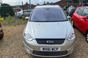 Ford Galaxy (06-14) 2.0 TDCi (140bhp) Titanium 5d Powershift For Sale - Cobra Cars, Swaffham