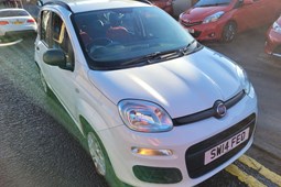 Fiat Panda (12-24) 1.2 Easy 5d For Sale - Gordon Smith Car Sales Ltd, Brechin