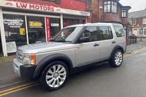 Land Rover Discovery (04-17) 2.7 TdV6 5d For Sale - LW Motors, Bridlington