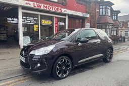 DS 3 (15-19) 1.6 BlueHDi DStyle 3d For Sale - LW Motors, Bridlington