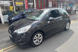 Citroen DS3 (10-15) 1.4 VTi 16V DSign 3d For Sale - LW Motors, Bridlington