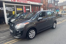 Citroen C3 Picasso (09-17) 1.6 VTi 16V VTR+ 5d EGS6 For Sale - LW Motors, Bridlington