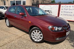 Nissan Almera Hatchback (00-06) 1.5 SVE 5d For Sale - Trust Motorcars, Bedfont
