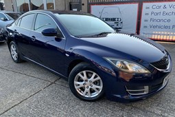 Mazda 6 Saloon (07-09) 2.0 TS 4d For Sale - Trust Motorcars, Bedfont