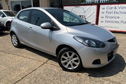 Mazda 2 (07-15) 1.3 TS2 5d For Sale - Trust Motorcars, Bedfont