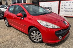 Peugeot 207 Hatchback (06-12) 1.4 M play 5d For Sale - Trust Motorcars, Bedfont