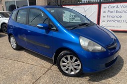 Honda Jazz (02-08) 1.4 i-DSi SE 5d (SR) For Sale - Trust Motorcars, Bedfont