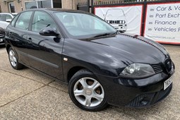 SEAT Ibiza (02-09) 1.2 Reference Sport (70bhp) 3d For Sale - Trust Motorcars, Bedfont