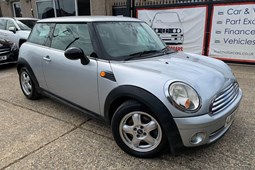 MINI Hatchback (06-13) 1.4 One 3d For Sale - Trust Motorcars, Bedfont