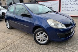 Renault Clio Hatchback (05-12) 1.2 16V Extreme 3d For Sale - Trust Motorcars, Bedfont
