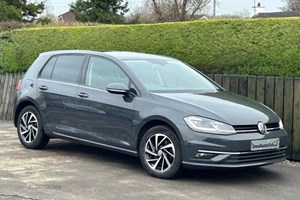 Volkswagen Golf Hatchback (13-20) Match Edition 2.0 TDI 150PS DSG auto 5d For Sale - Drew Baxter Cars, Enniskillen