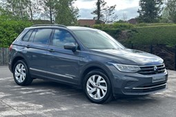 Volkswagen Tiguan (16-24) 1.5 TSI 150 Life 5dr DSG For Sale - Drew Baxter Cars, Enniskillen