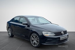 Volkswagen Jetta (11-18) 2.0 TDI SE 4d For Sale - Drew Baxter Cars, Enniskillen