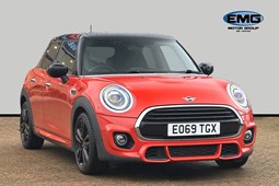 MINI Hatchback (14-24) Cooper Sport Steptronic with double clutch auto 5d For Sale - EMG Motor Group Huntingdon, Huntingdon