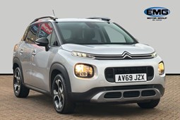 Citroen C3 Aircross SUV (17-24) Flair PureTech 110 S&S (04/18-) 5d For Sale - EMG Motor Group Huntingdon, Huntingdon