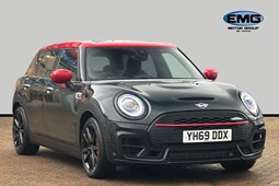 MINI Clubman (15-24) John Cooper Works Sport Automatic 6d For Sale - EMG Motor Group Huntingdon, Huntingdon