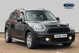 MINI Countryman SUV (17-24) Cooper 5d For Sale - EMG Motor Group Huntingdon, Huntingdon