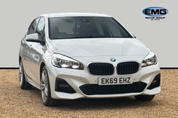 BMW 2-Series Active Tourer (14-21) 218i M Sport Dual-clutch auto (04/2018 on) 5d For Sale - EMG Motor Group Huntingdon, Huntingdon
