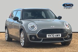 MINI Clubman (15-24) Cooper Sport Steptronic with double clutch auto (07/19-) 6d For Sale - EMG Motor Group Huntingdon, Huntingdon