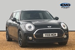 MINI Clubman (15-24) 2.0 Cooper D 6d Auto For Sale - EMG Motor Group Huntingdon, Huntingdon