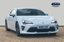 Toyota GT86 (12-21) Pro 2.0 Boxer D-4S 2d For Sale - EMG Motor Group Huntingdon, Huntingdon