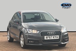 Audi A1 Hatchback (10-18) 1.4 TFSI Sport (01/15-) 3d For Sale - EMG Motor Group Huntingdon, Huntingdon