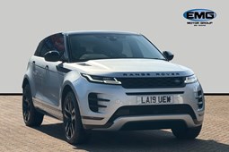 Land Rover Range Rover Evoque SUV (19 on) HSE R-Dynamic P250 auto 5d For Sale - EMG Motor Group Huntingdon, Huntingdon