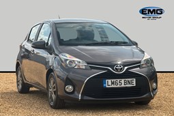 Toyota Yaris (11-20) 1.0 VVT-i Icon (07/14-) 5d For Sale - EMG Motor Group Huntingdon, Huntingdon