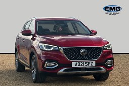 MG HS SUV (19-24) Exclusive 1.5T-GDI 5d For Sale - EMG Motor Group Huntingdon, Huntingdon