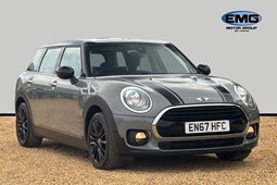 MINI Clubman (15-24) Cooper Black Pack 6d For Sale - EMG Motor Group Huntingdon, Huntingdon