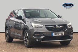 Vauxhall Grandland X SUV (18-21) Sport Nav 1.2 (130PS) Turbo S/S 5d For Sale - EMG Motor Group Huntingdon, Huntingdon