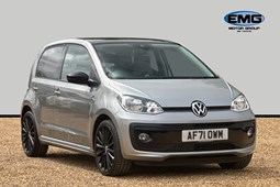 Volkswagen Up (12-23) 1.0 65PS R Line 5d For Sale - EMG Motor Group Huntingdon, Huntingdon